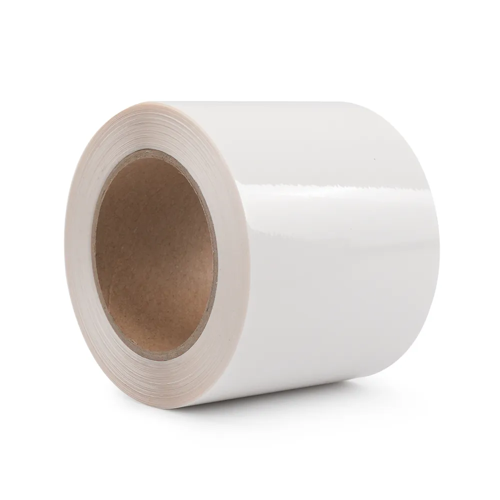 1. UV Inkjet Label Material clear BOPP.webp